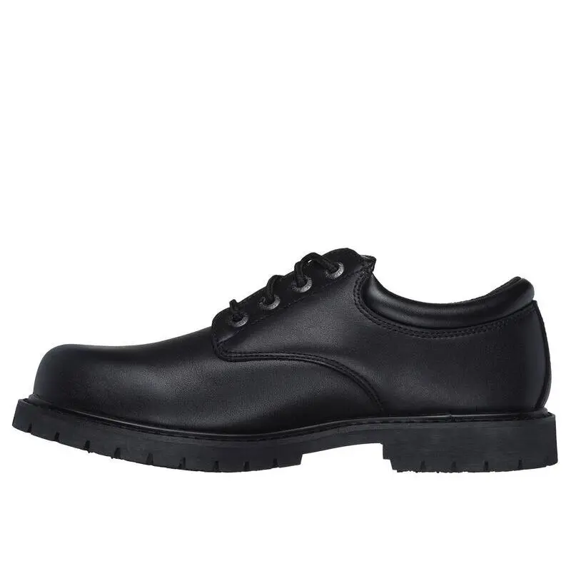 Skechers shoes - Cottonwood-Cantix - 200251 - Black 1