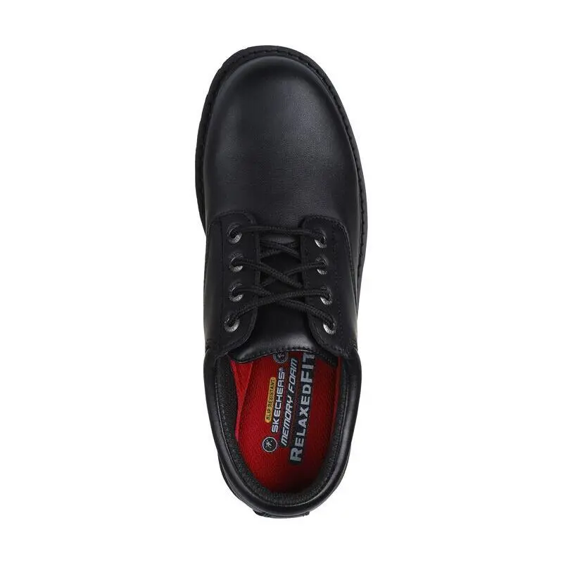 Skechers shoes - Cottonwood-Cantix - 200251 - Black 2
