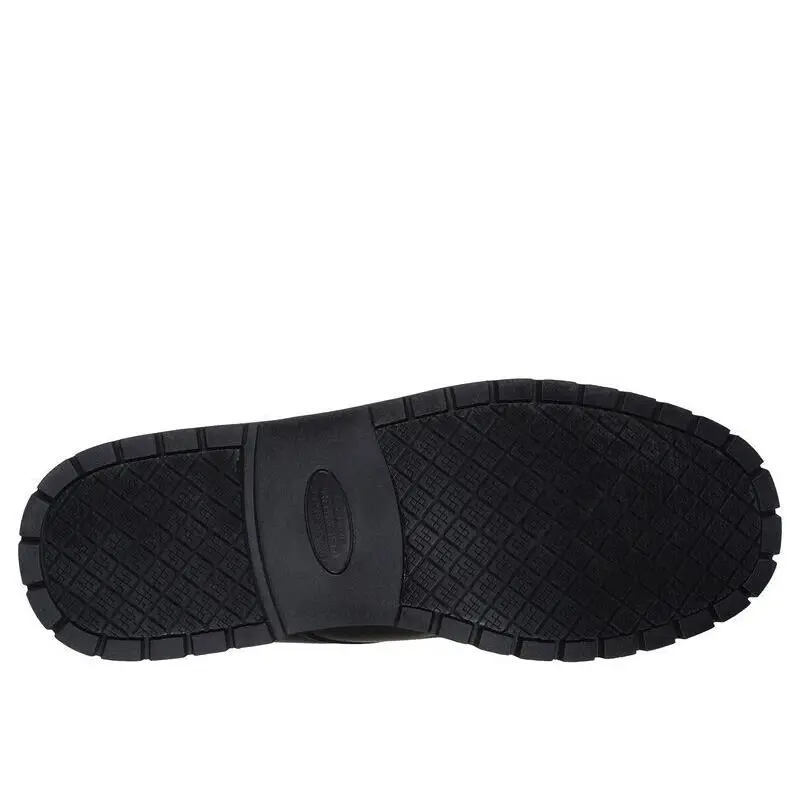 Skechers shoes - Cottonwood-Cantix - 200251 - Black 3