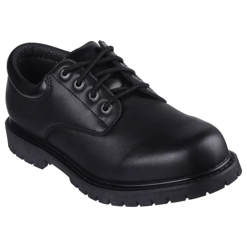Skechers shoes - Cottonwood-Cantix - 200251 - Black 4