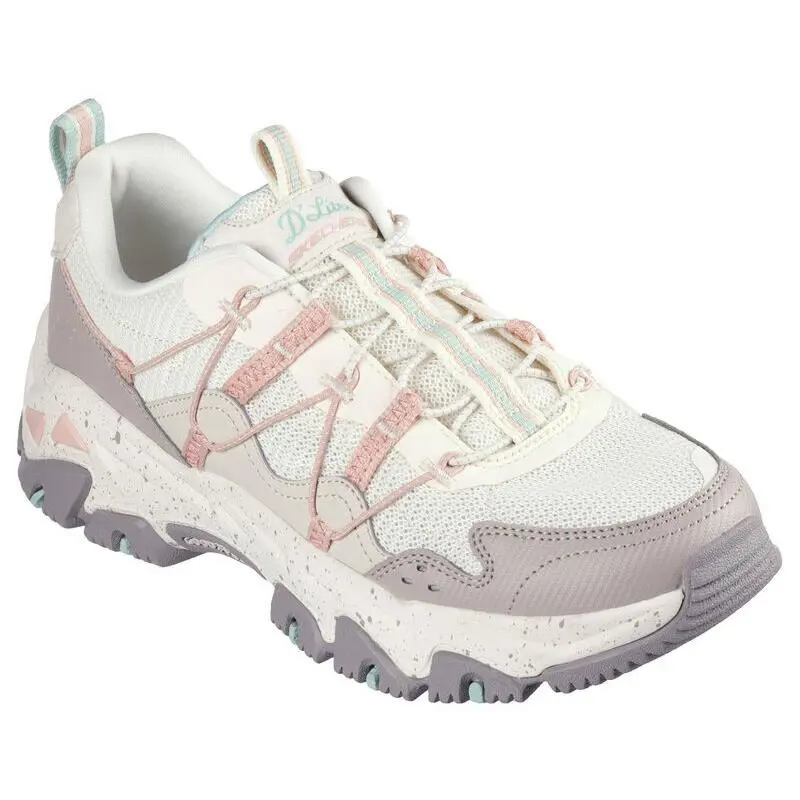 Skechers shoes - Multicolor 4
