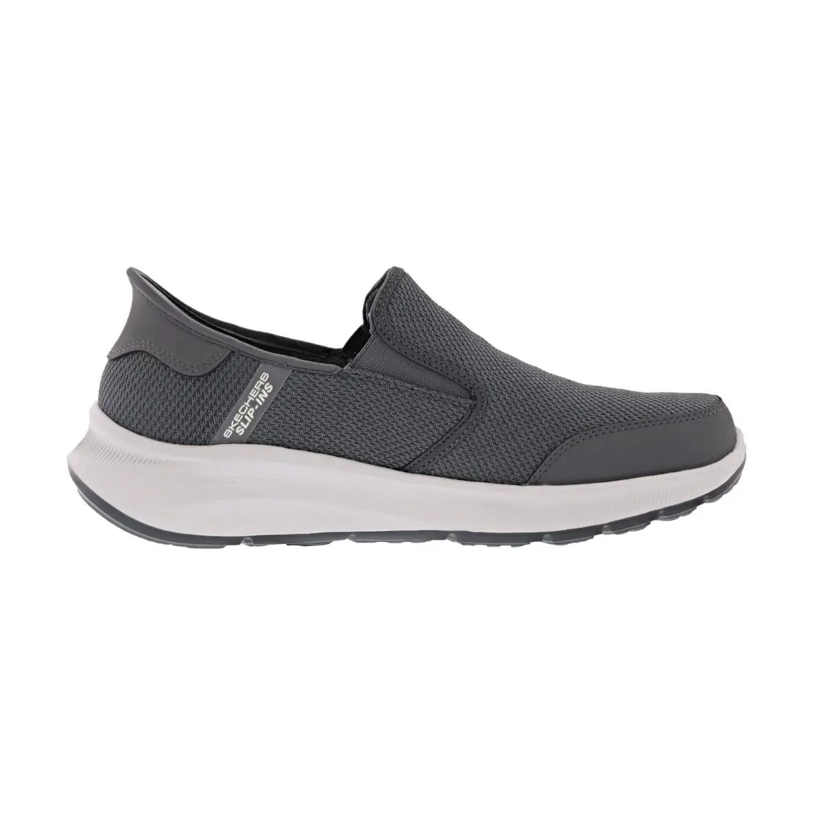 Skechers shoes - Slip-ins Relaxed Fit: Equalizer 5.0 - Drayze - 232926 CHAR - CHARCOAL 0