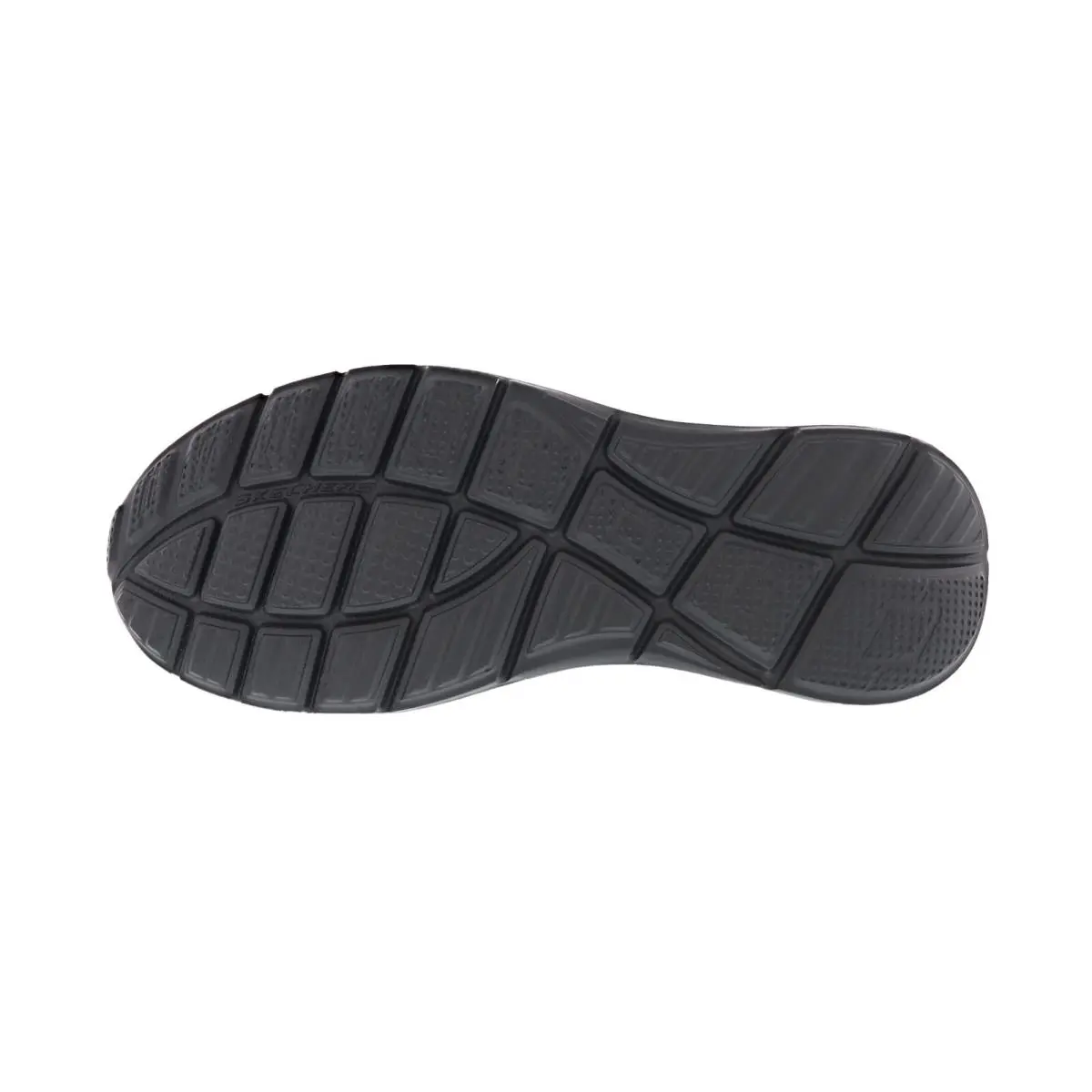 Skechers shoes - Slip-ins Relaxed Fit: Equalizer 5.0 - Drayze - 232926 CHAR - CHARCOAL 3