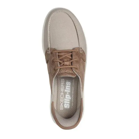Skechers shoes - Beige 1