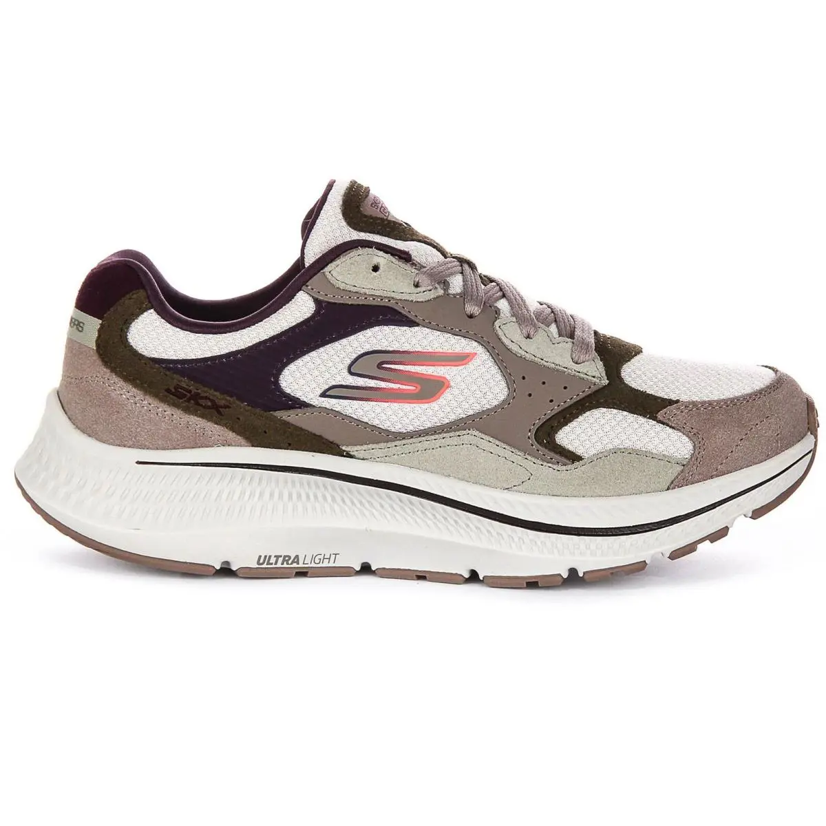 Skechers shoes - MULTI COLO 0
