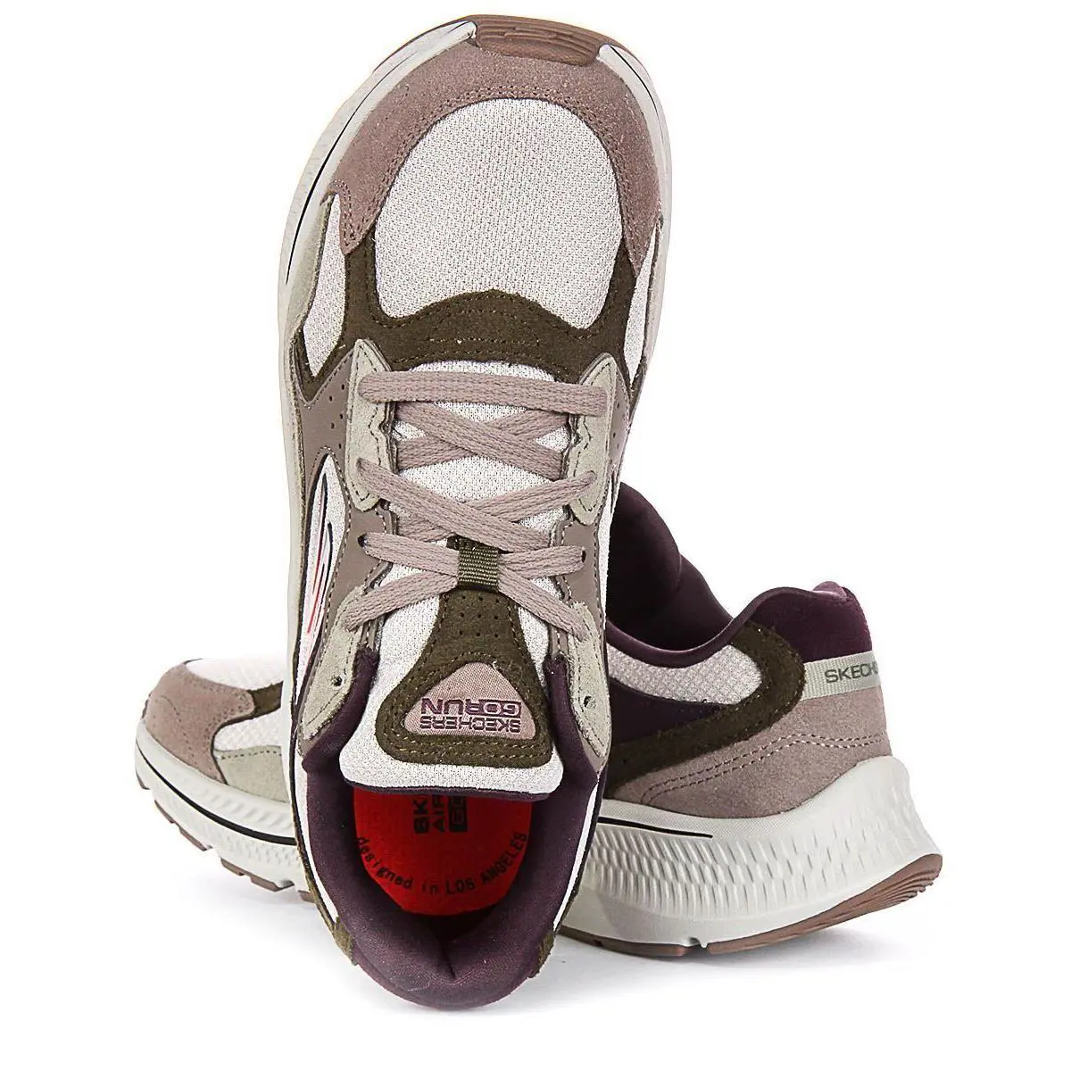 Skechers shoes - MULTI COLO 2