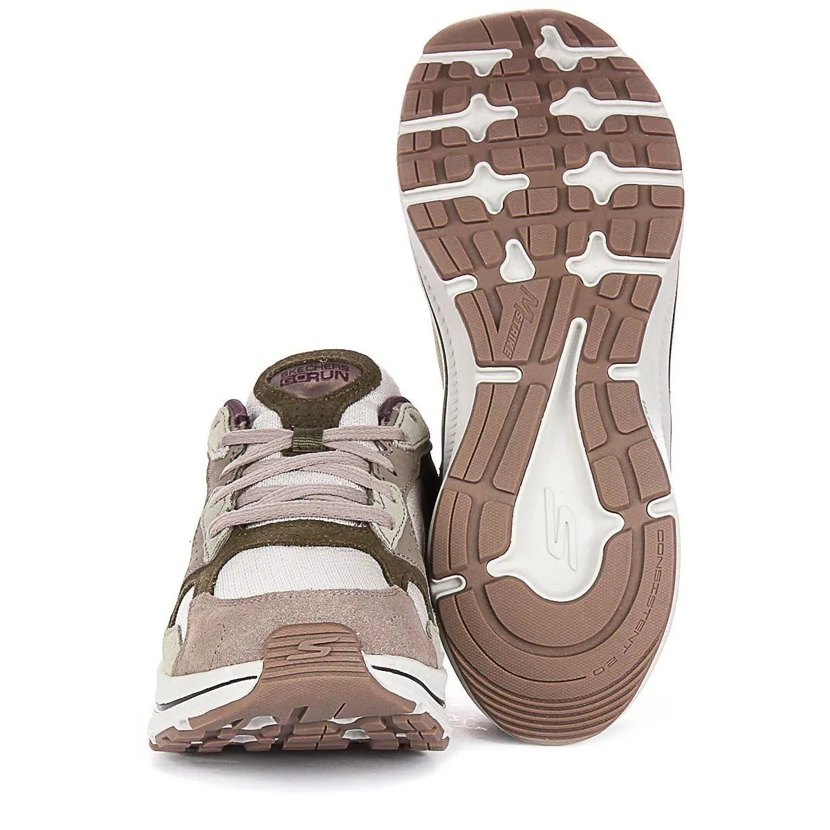 Skechers shoes - MULTI COLO 3