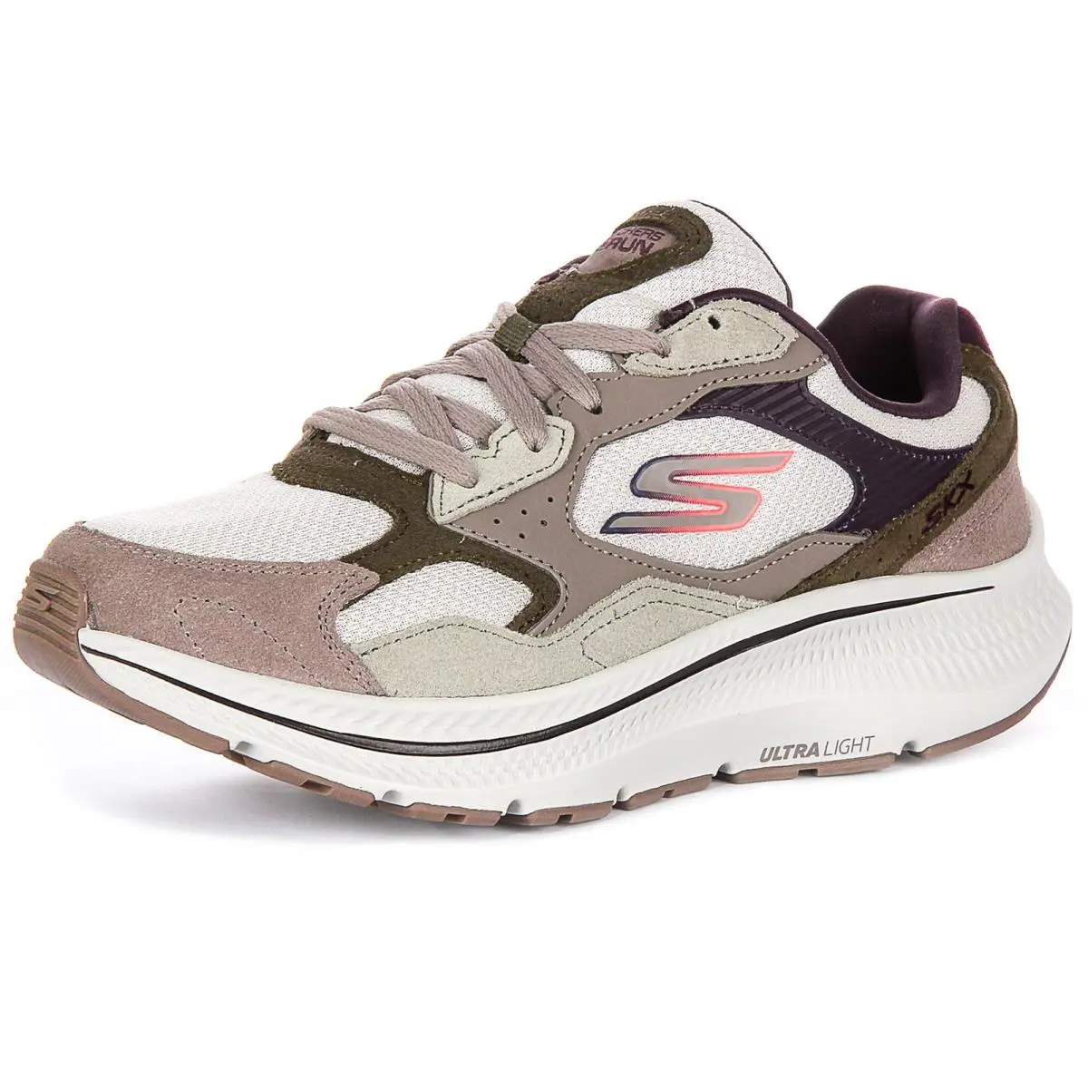 Skechers shoes - MULTI COLO 4