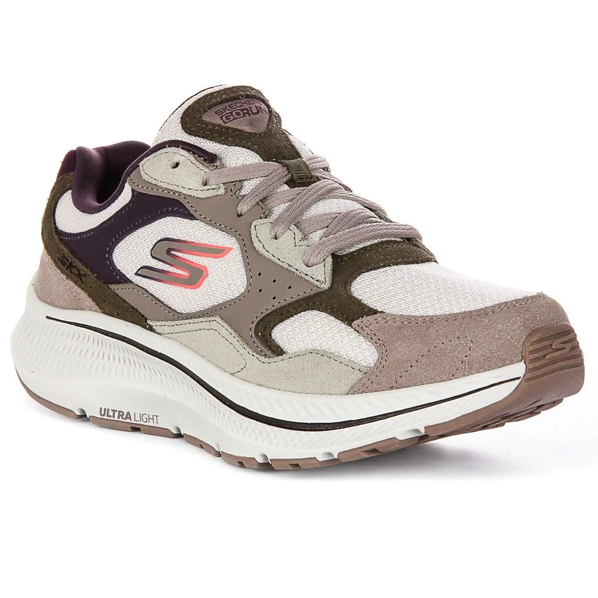 Skechers shoes - MULTI COLO 5