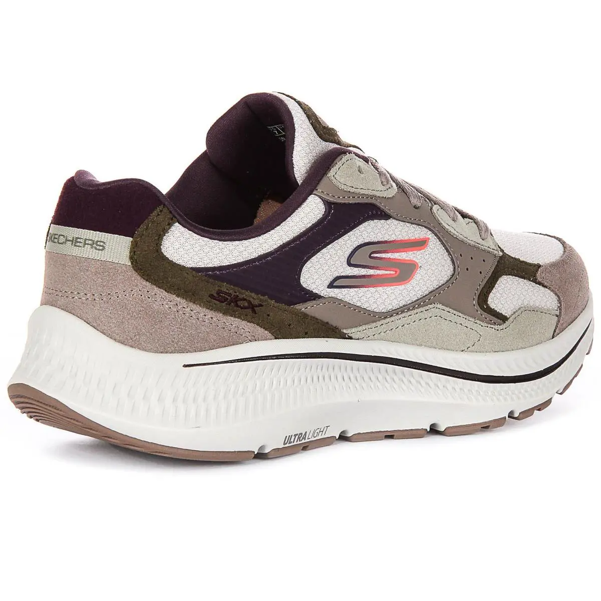 Skechers shoes - MULTI COLO 7