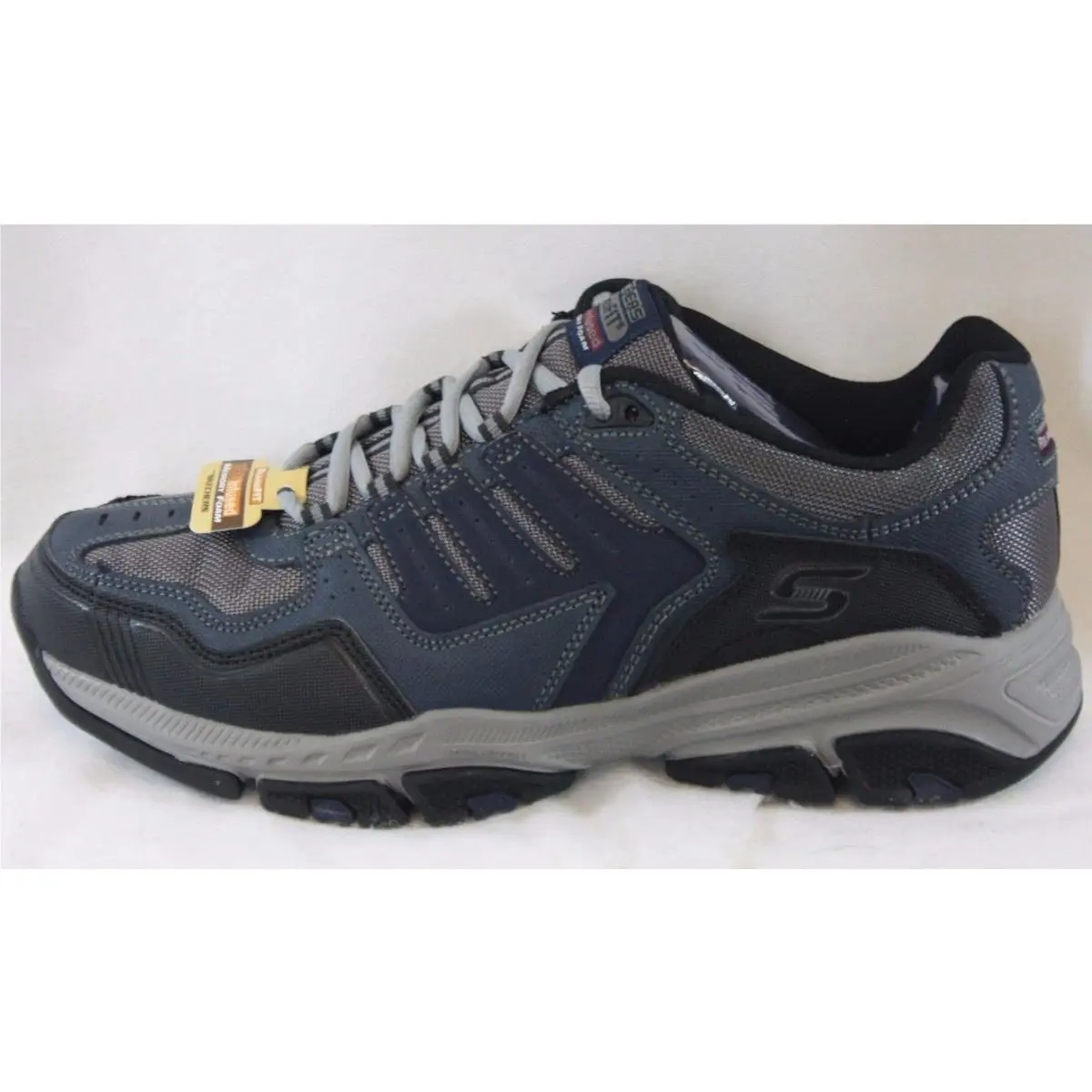 Skechers shoes - Skechers TR 51270 - Blue 0