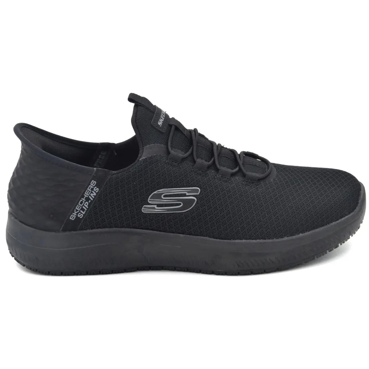 Skechers shoes - Black 0