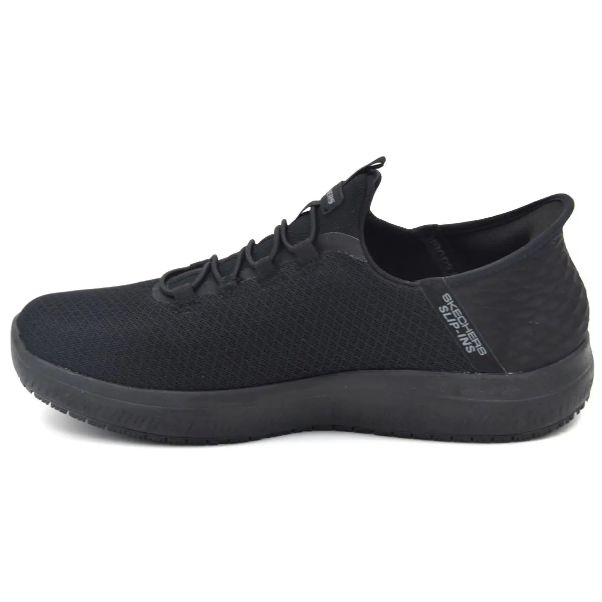 Skechers shoes - Black 1
