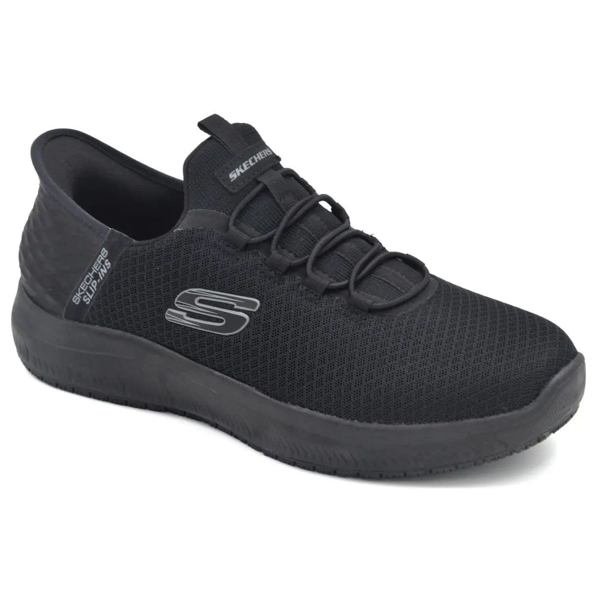 Skechers shoes - Black 3
