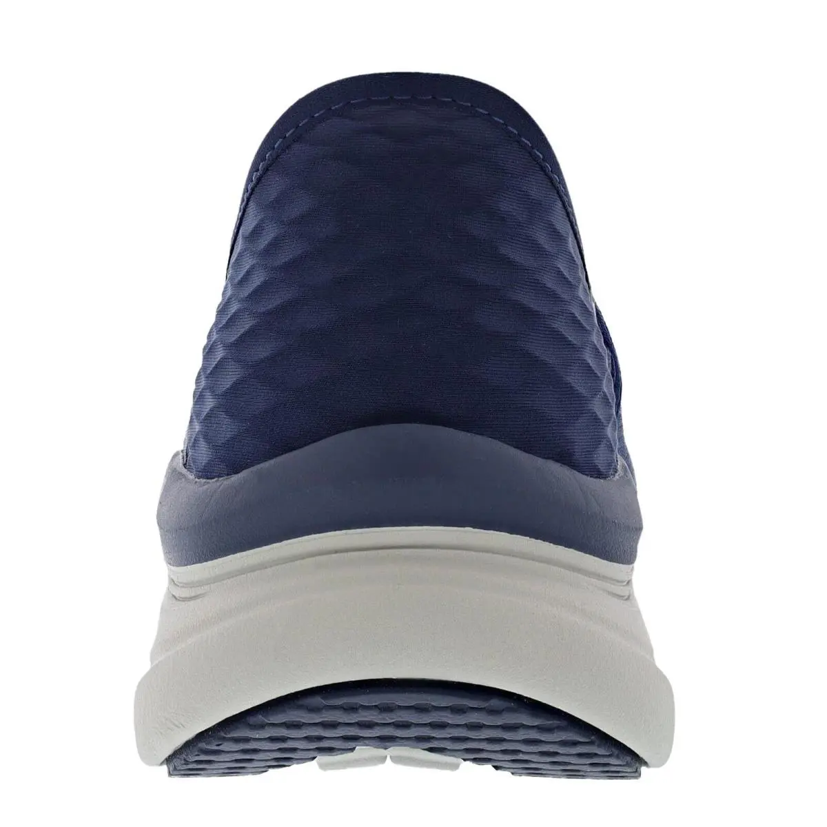 Skechers shoes - D`lux Walker-Orford - NAVY 2