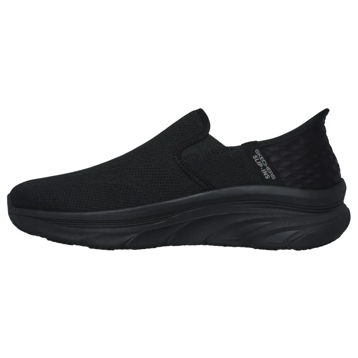 Skechers shoes - Skechers Slip-ins - 200217 - Black 1