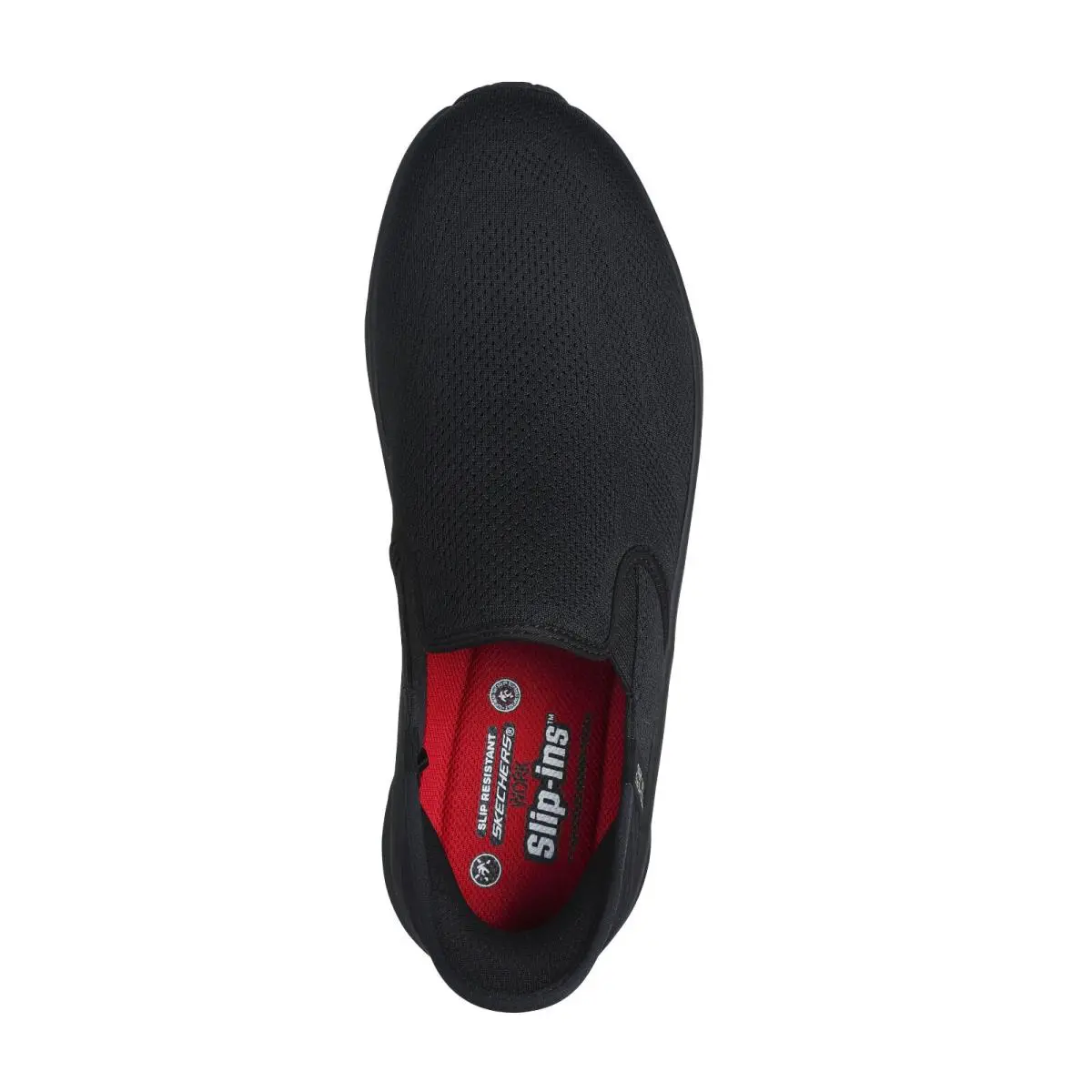 Skechers shoes - Skechers Slip-ins - 200217 - Black 2