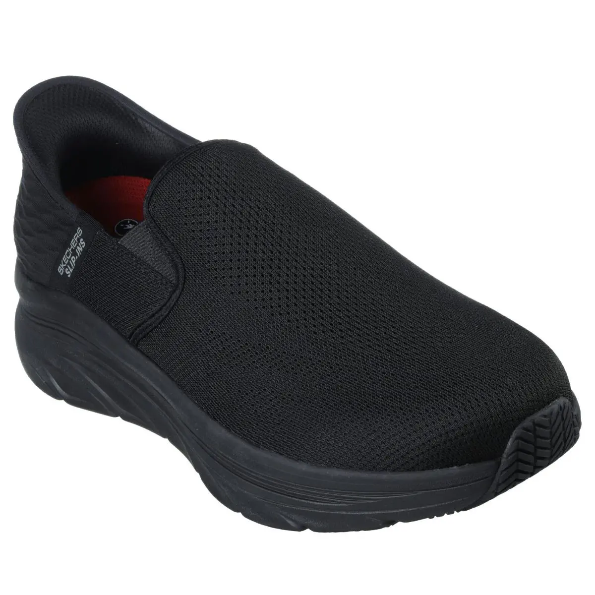 Skechers shoes - Skechers Slip-ins - 200217 - Black 3