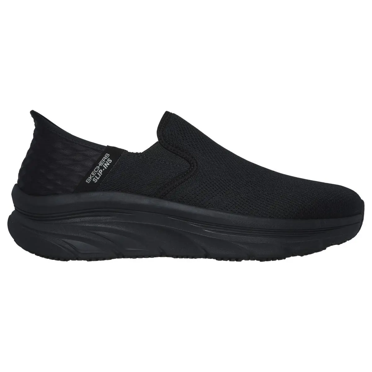 Skechers shoes - Skechers Slip-ins - 200217 - Black 4