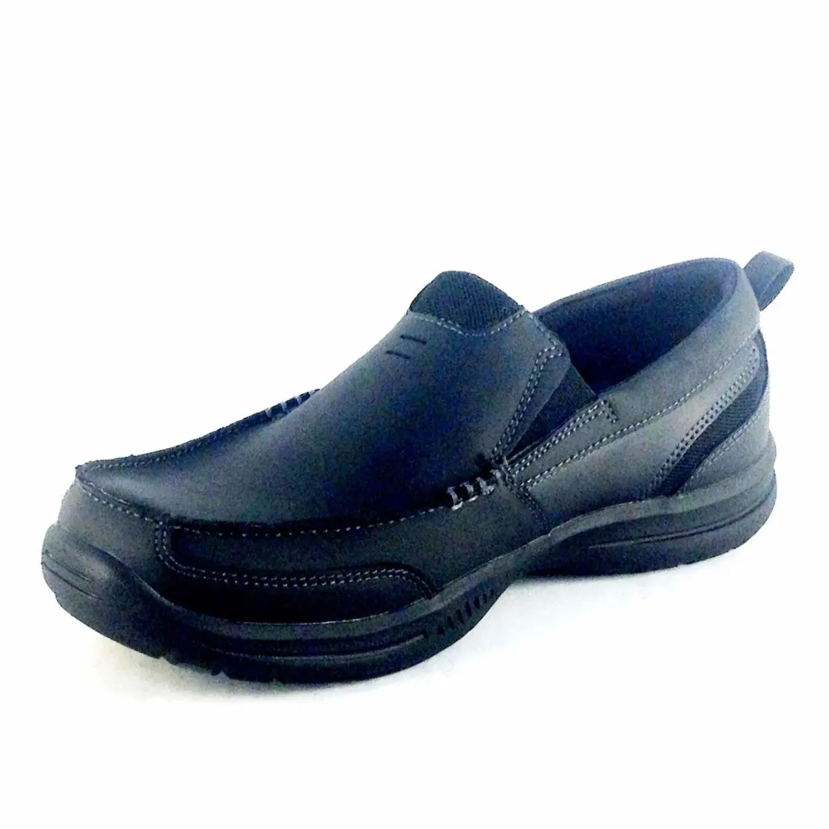 Skechers shoes - 64655/BLK - 64655/BLK - Black 1
