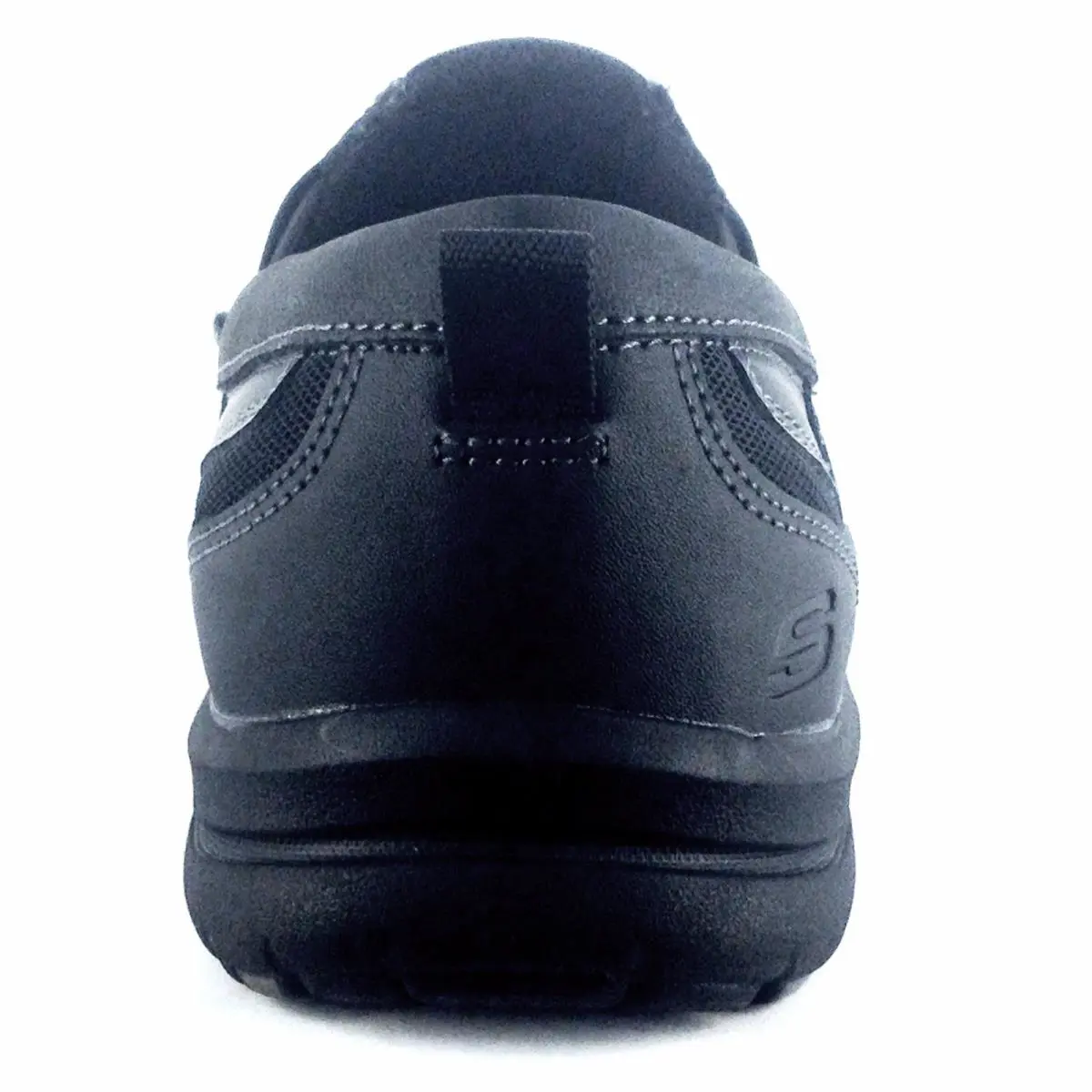 Skechers shoes - 64655/BLK - 64655/BLK - Black 2
