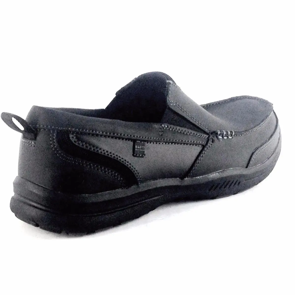 Skechers shoes - 64655/BLK - 64655/BLK - Black 3