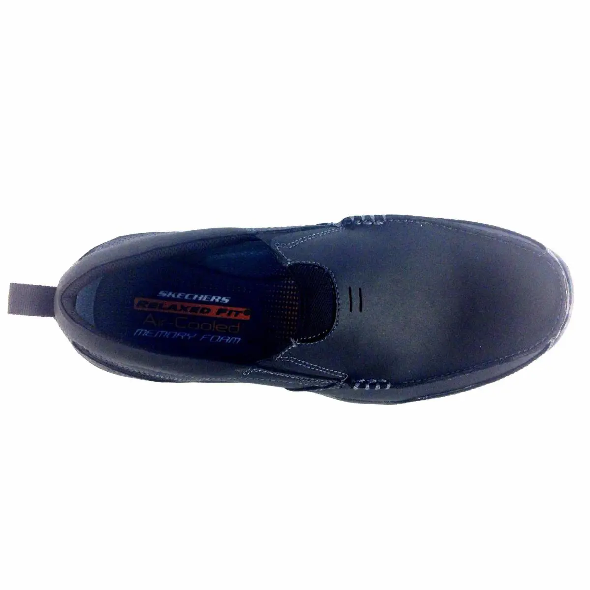 Skechers shoes - 64655/BLK - 64655/BLK - Black 4