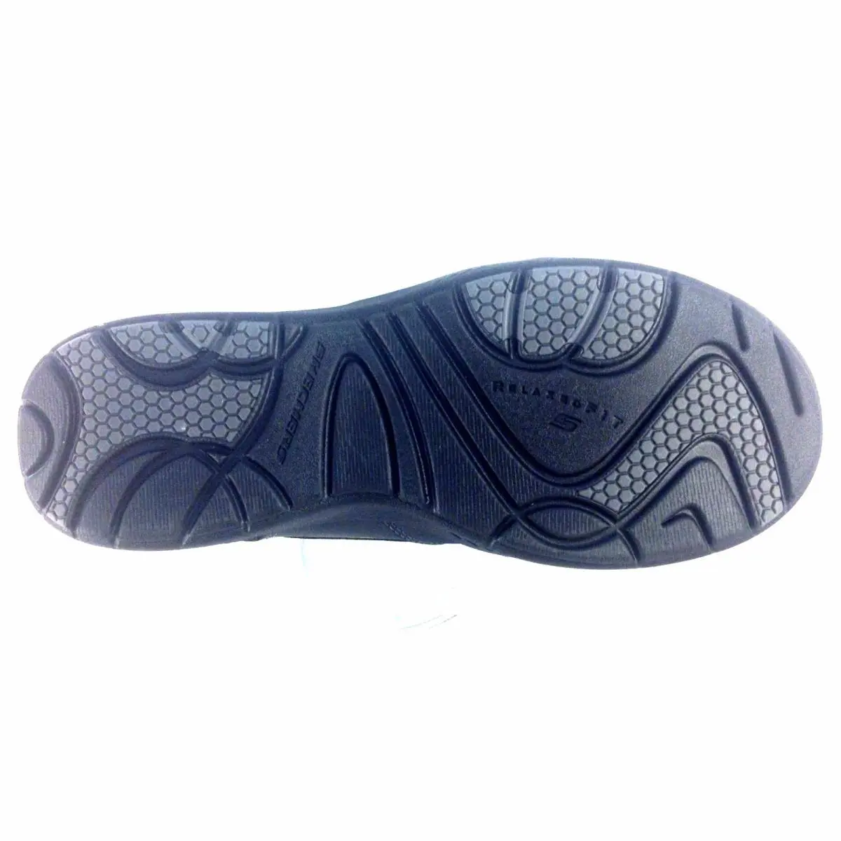 Skechers shoes - 64655/BLK - 64655/BLK - Black 5