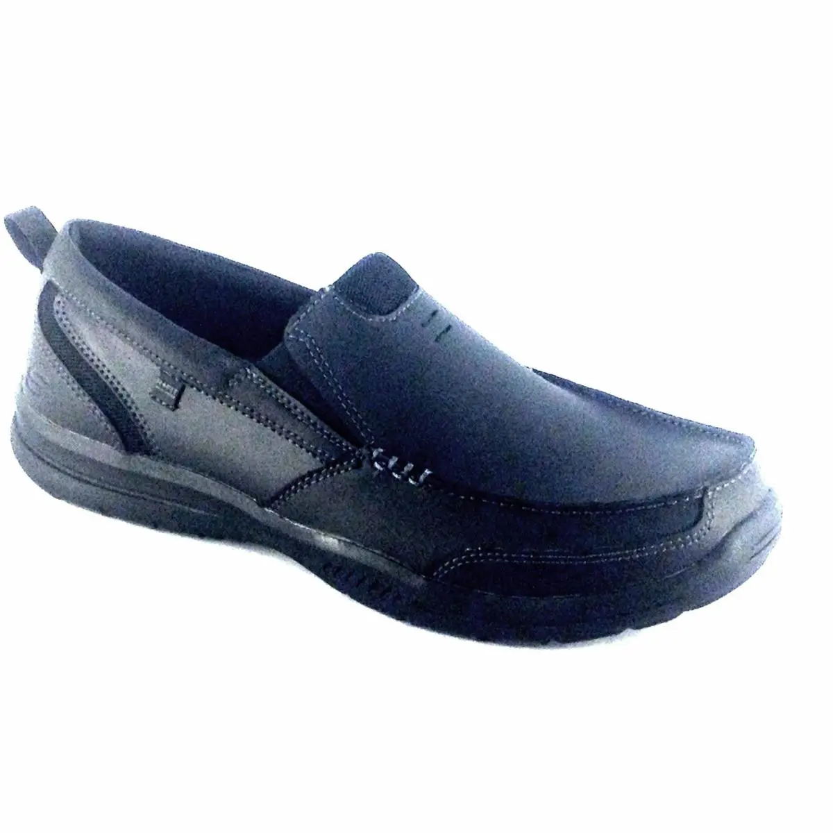 Skechers shoes - 64655/BLK - 64655/BLK - Black 7