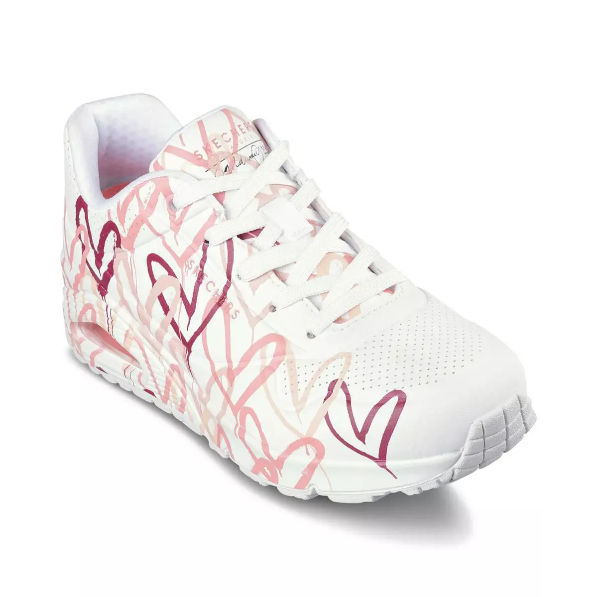 Skechers shoes - White 0