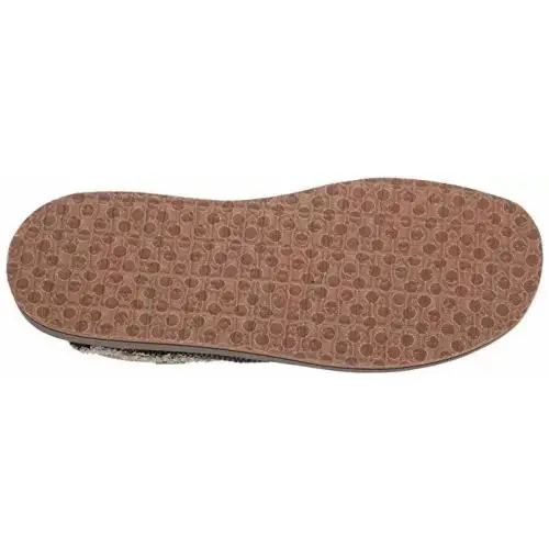 Skechers shoes - Sanuk Sidewalk Surfer - Sanuk Sidewalk Surfer - Dark Brown 5
