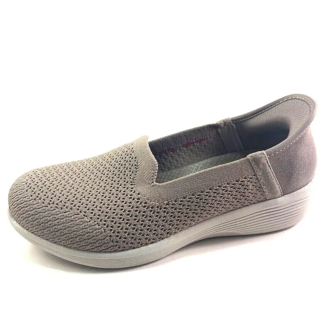 Skechers 158873 Slip-ins Air-cooled Memory Foam Sneaker