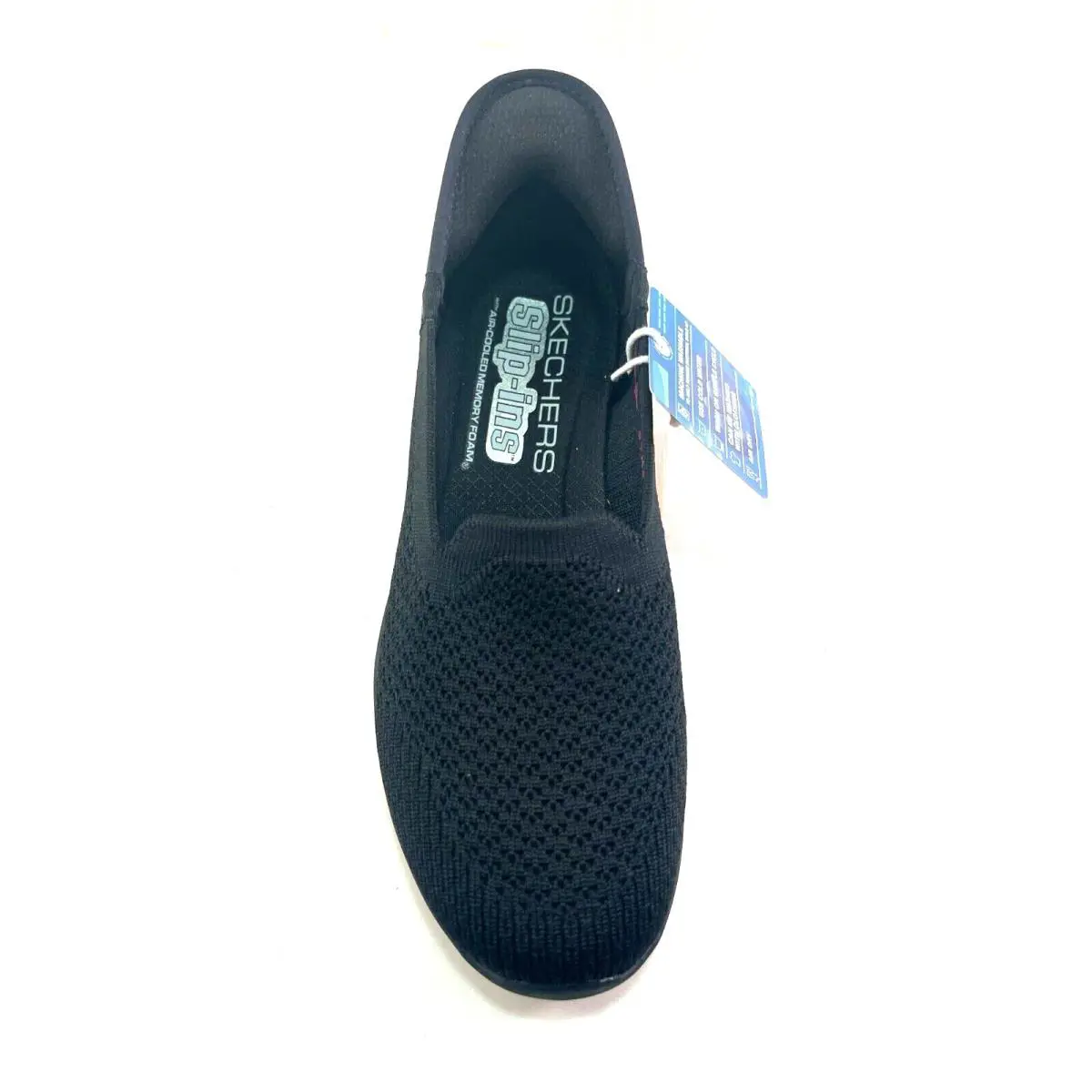 Skechers shoes - Black 1
