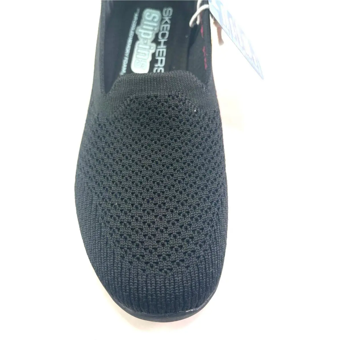 Skechers shoes - Black 2