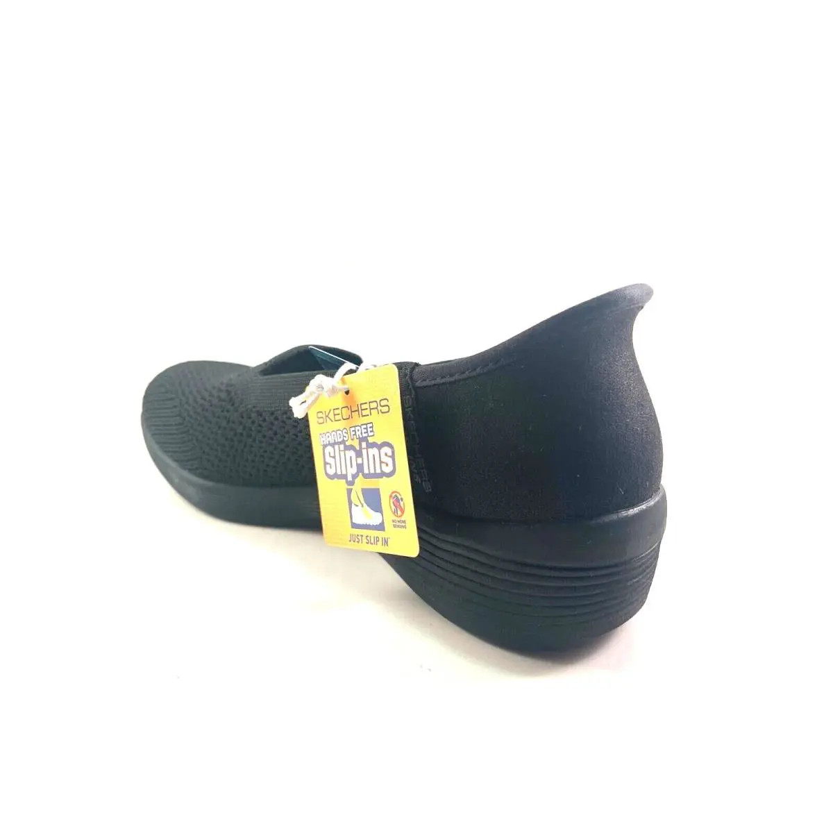Skechers shoes - Black 3