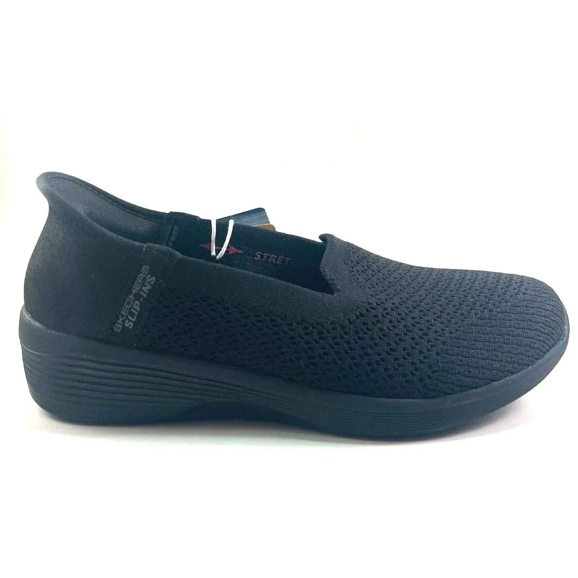 Skechers shoes - Black 0