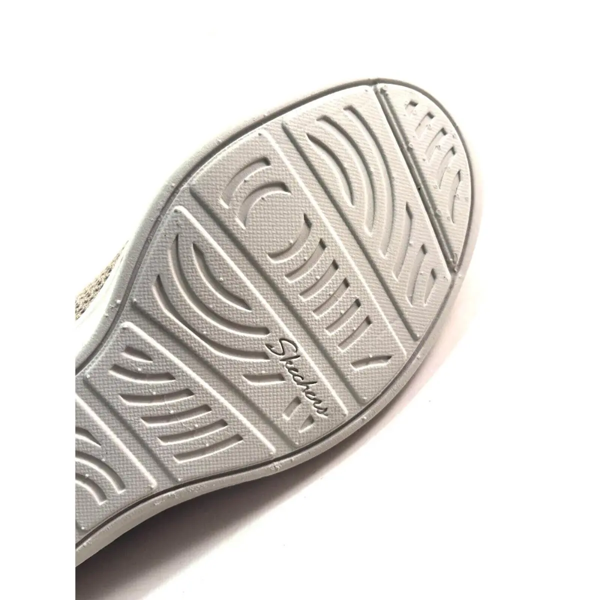 Skechers shoes - Taupe 6