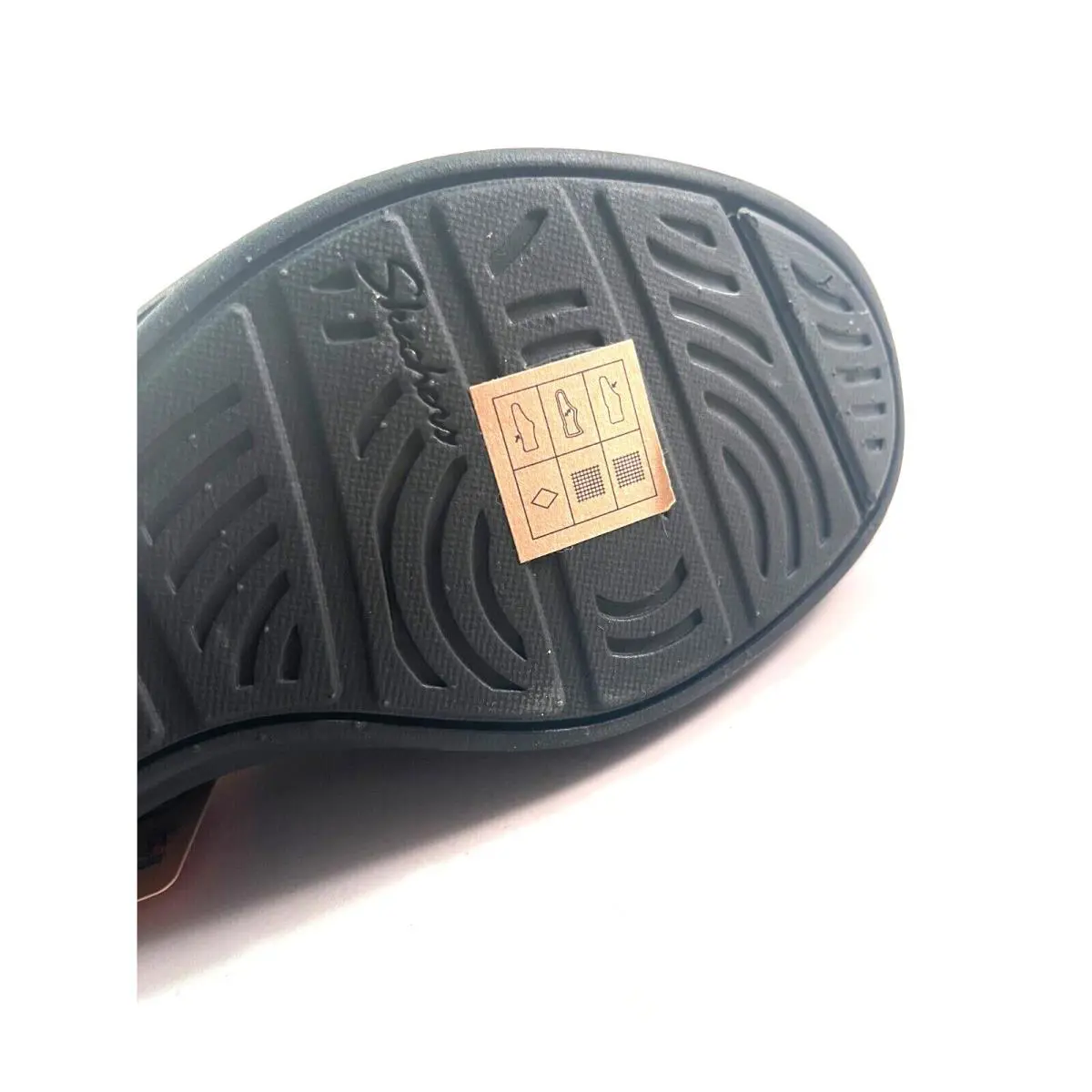 Skechers shoes - Black 5