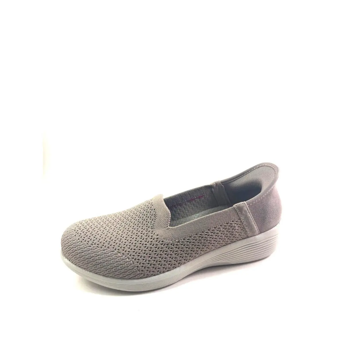 Skechers shoes - Taupe 8