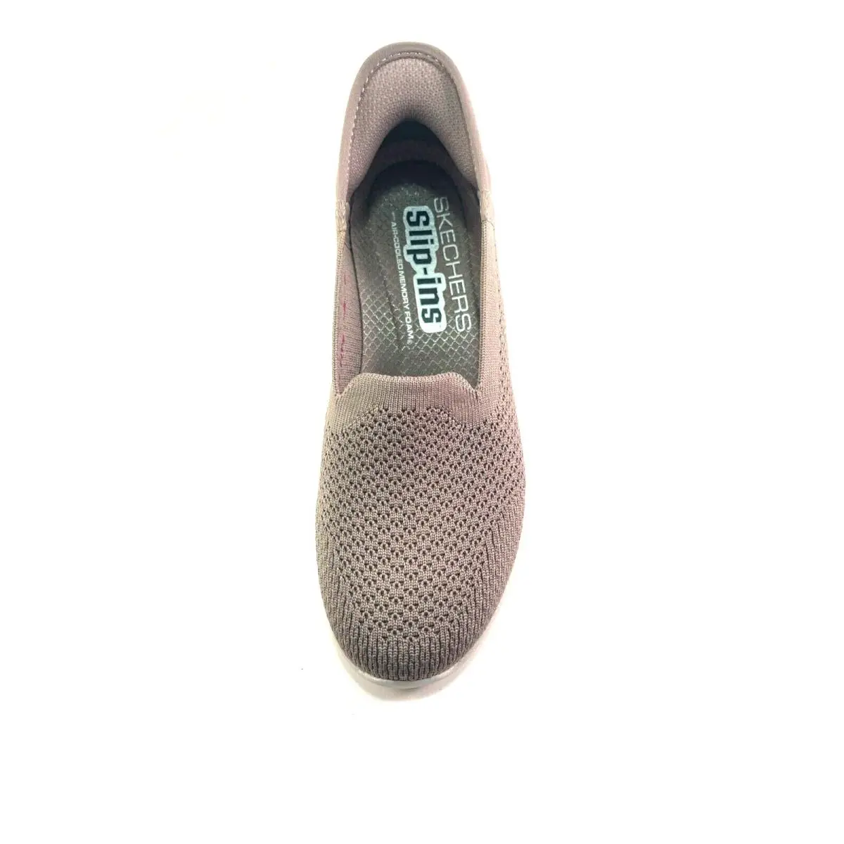 Skechers shoes - Taupe 10