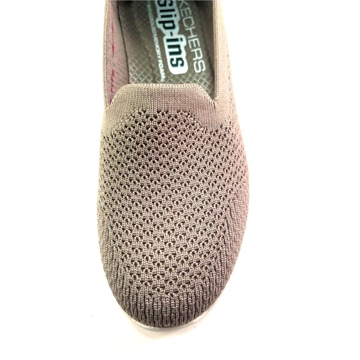 Skechers shoes - Taupe 11