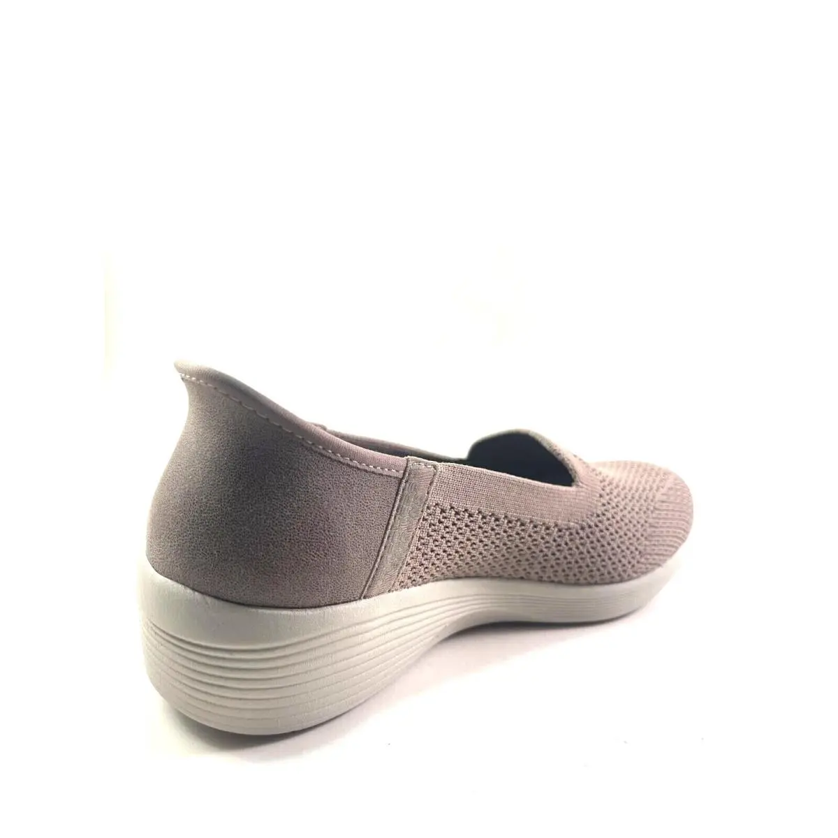 Skechers shoes - Taupe 12