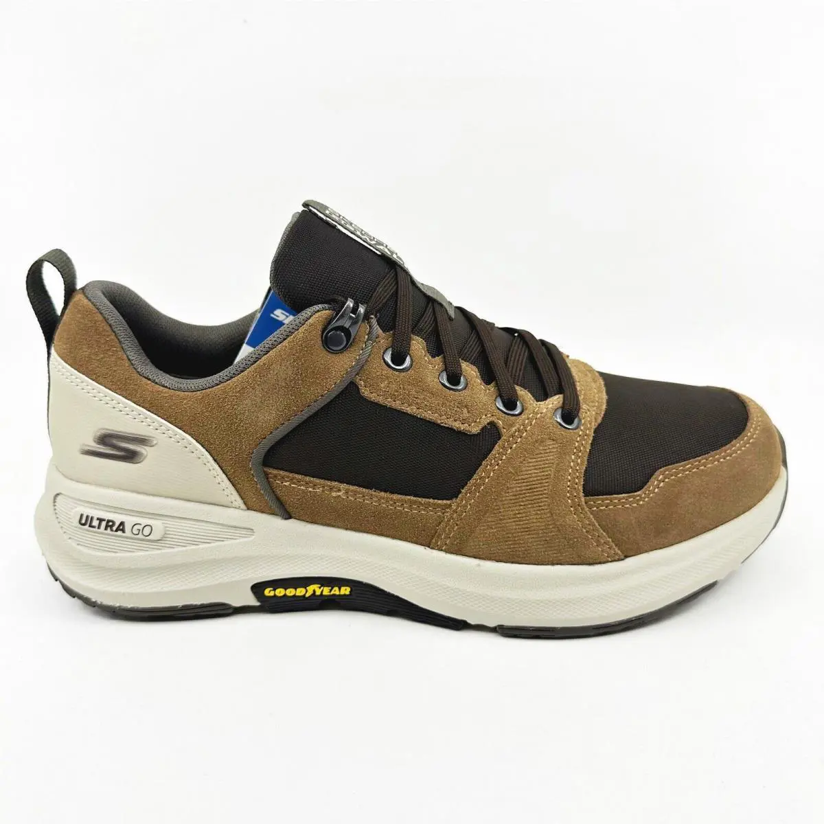 Skechers shoes - 216106 BRTN - BRTN - 216106 BRTN - Brown 0