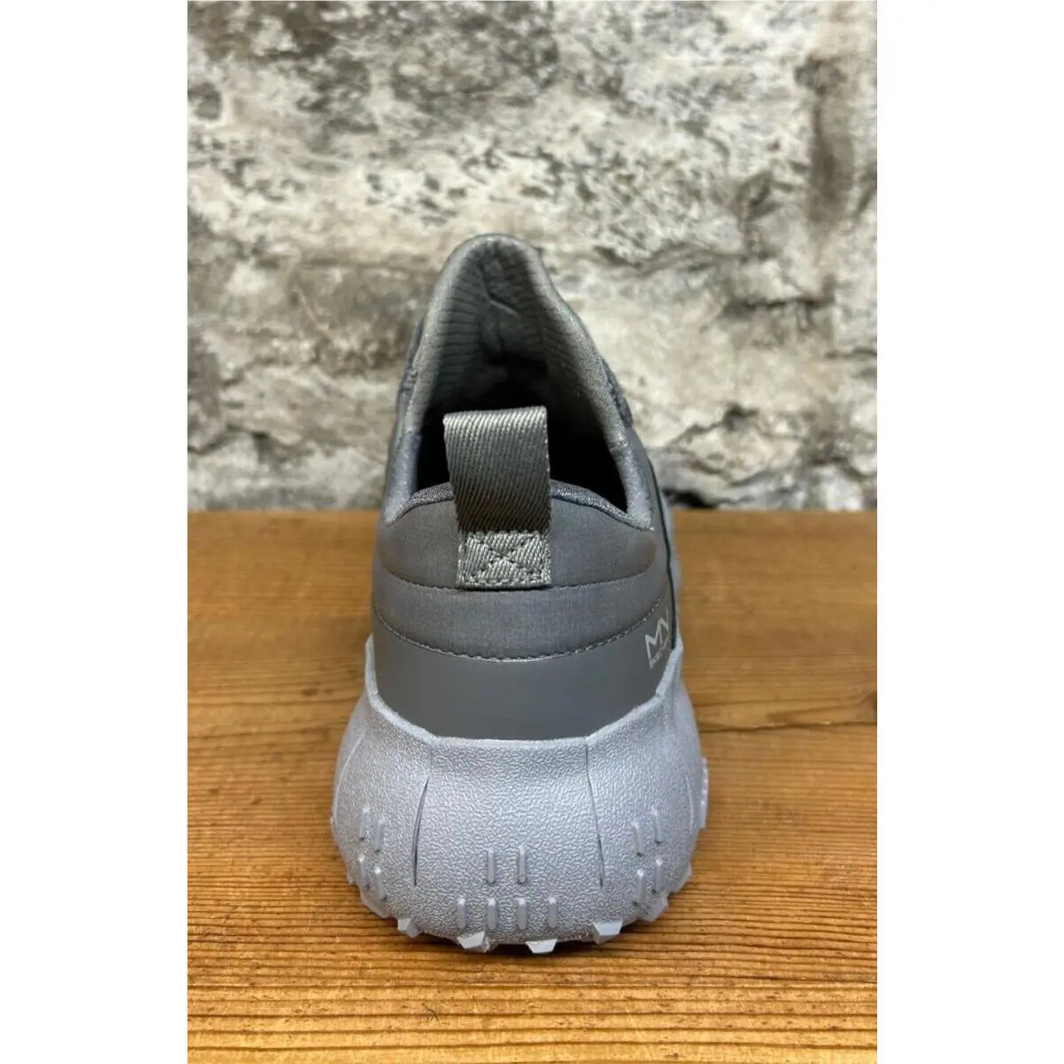 Skechers shoes - Tivity - Tivity - Gray 0