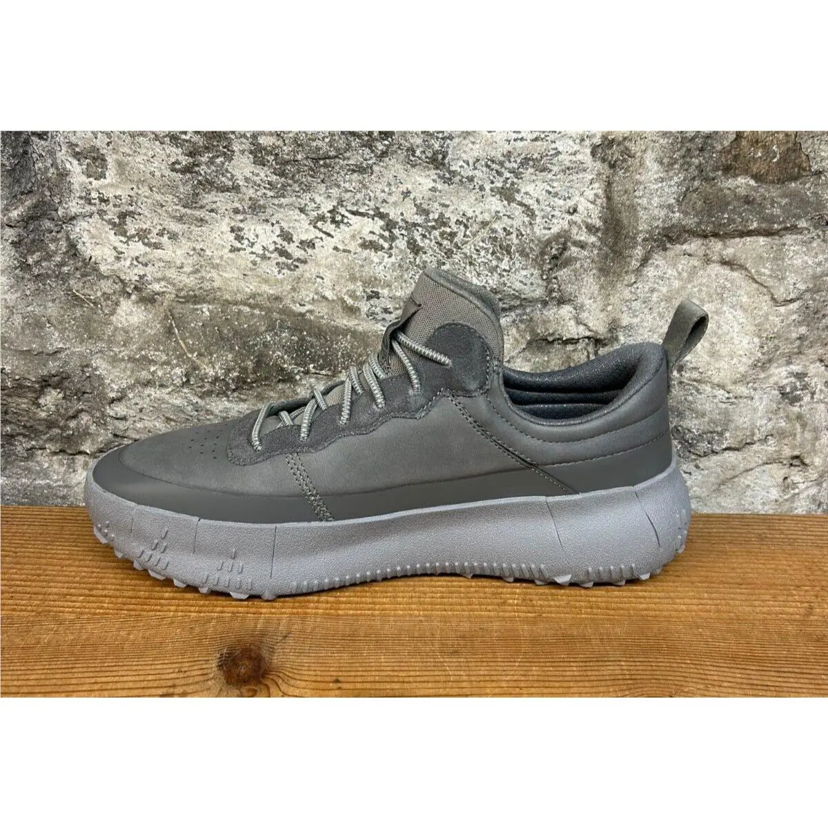 Skechers shoes - Tivity - Tivity - Gray 1