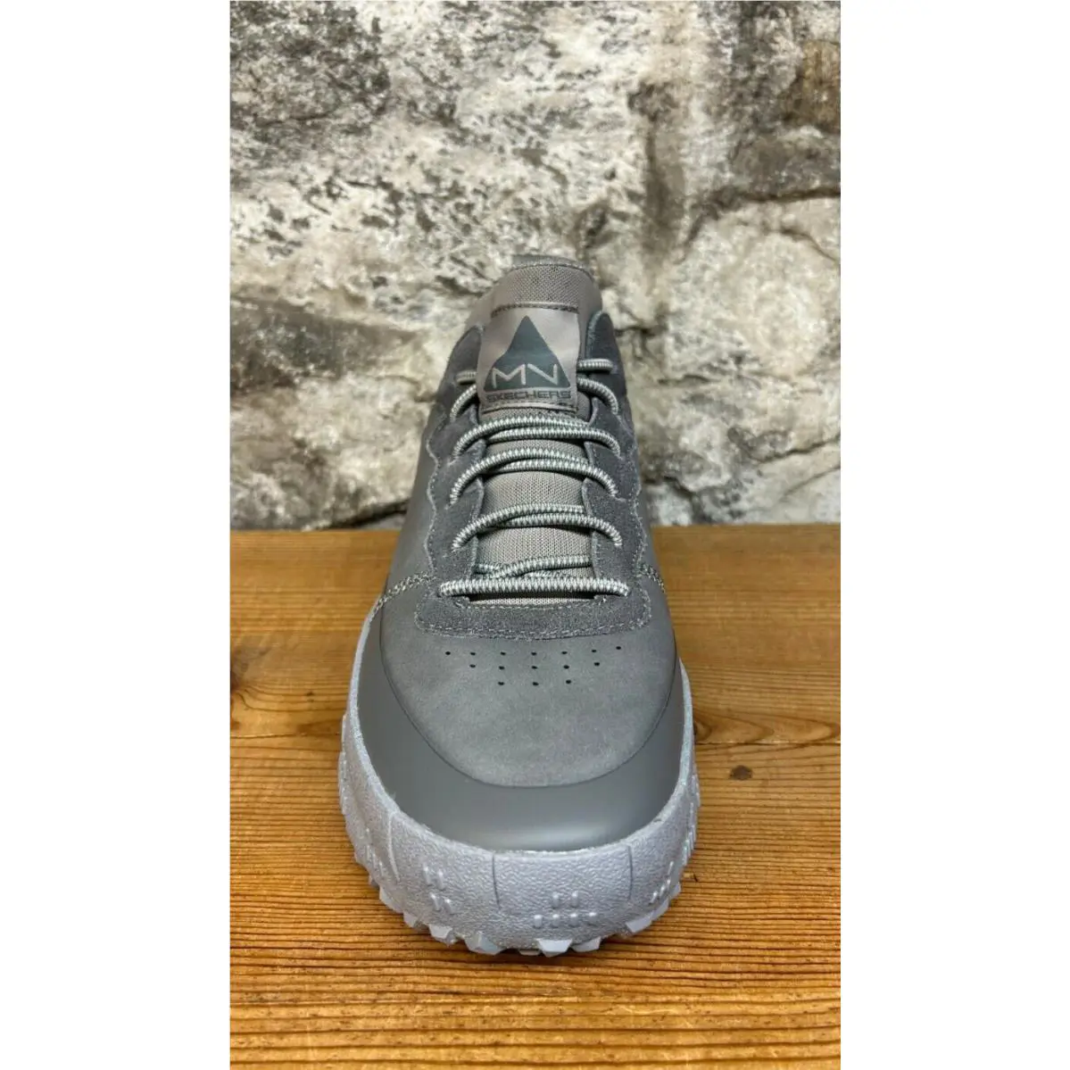 Skechers shoes - Tivity - Tivity - Gray 9