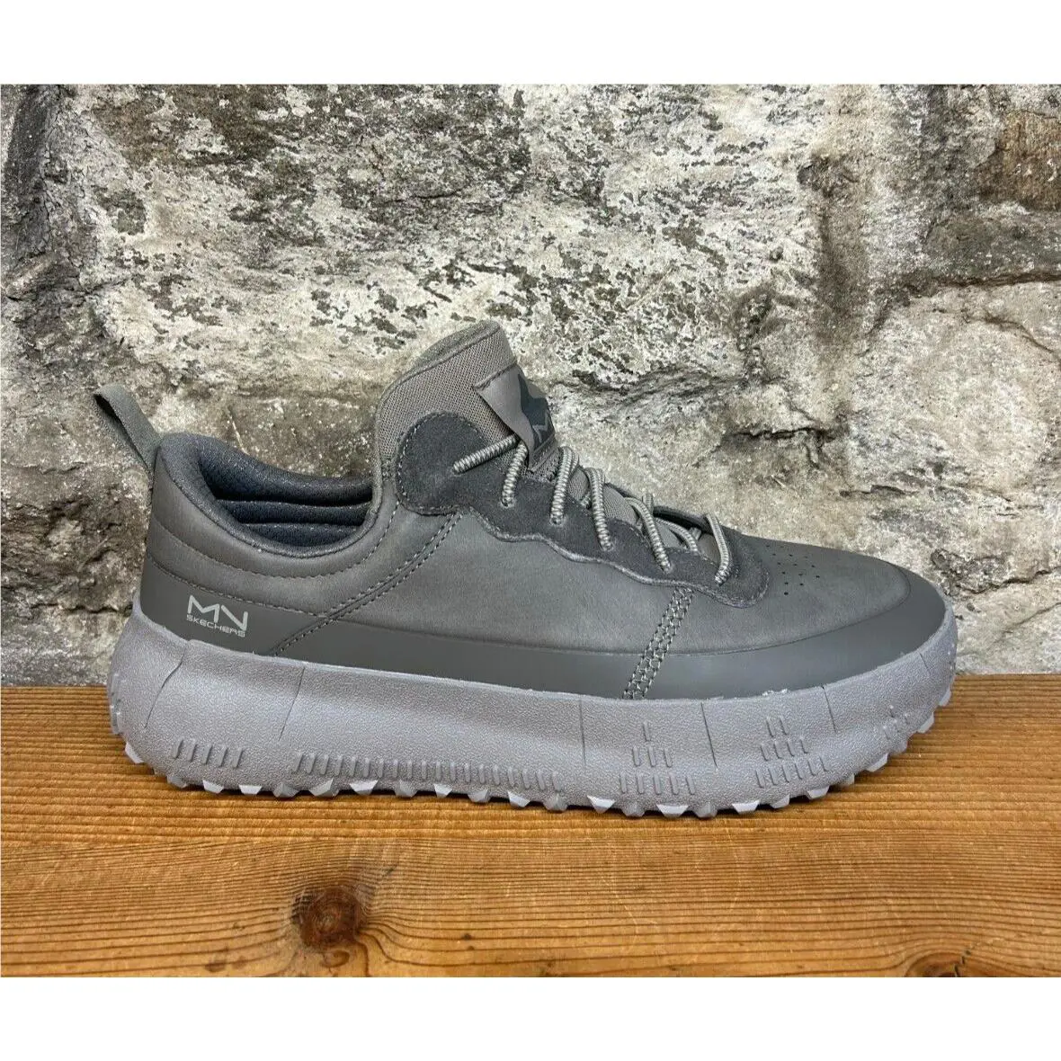 Skechers shoes - Tivity - Tivity - Gray 5
