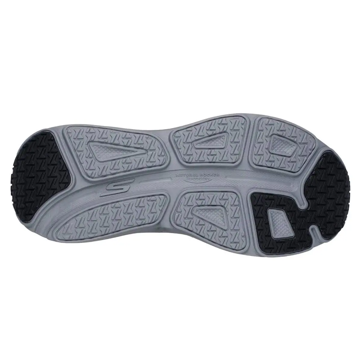 Skechers shoes - Grey 2