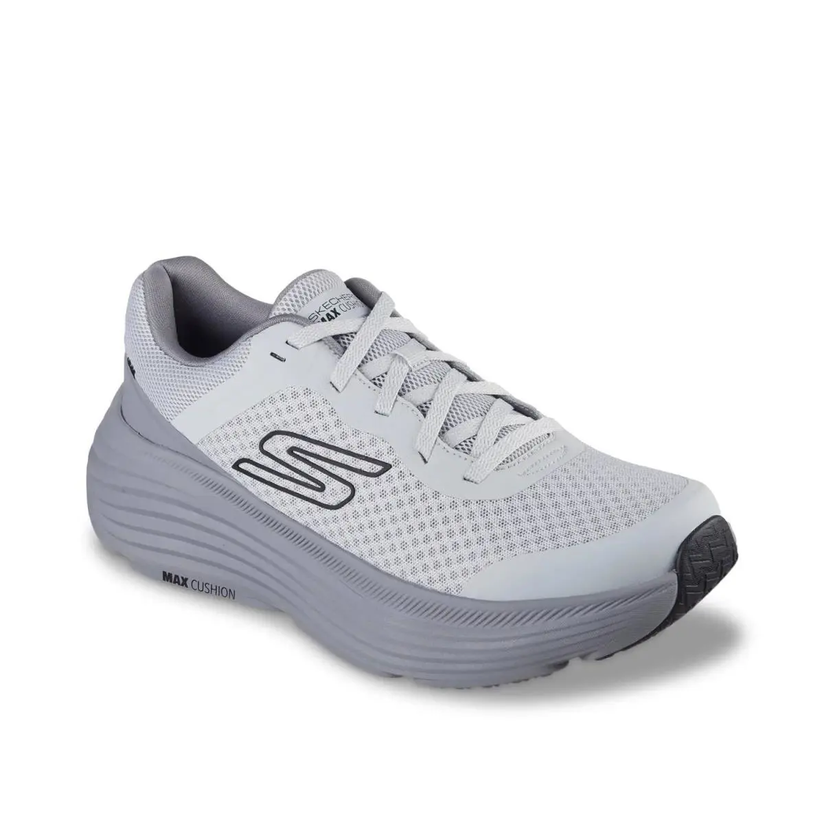 Skechers shoes - Grey 4