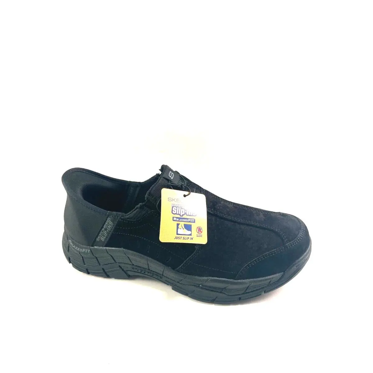 Skechers shoes - Black 0